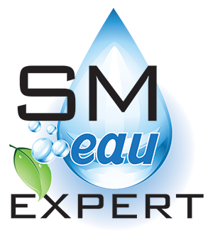 SM Eau Expert logo